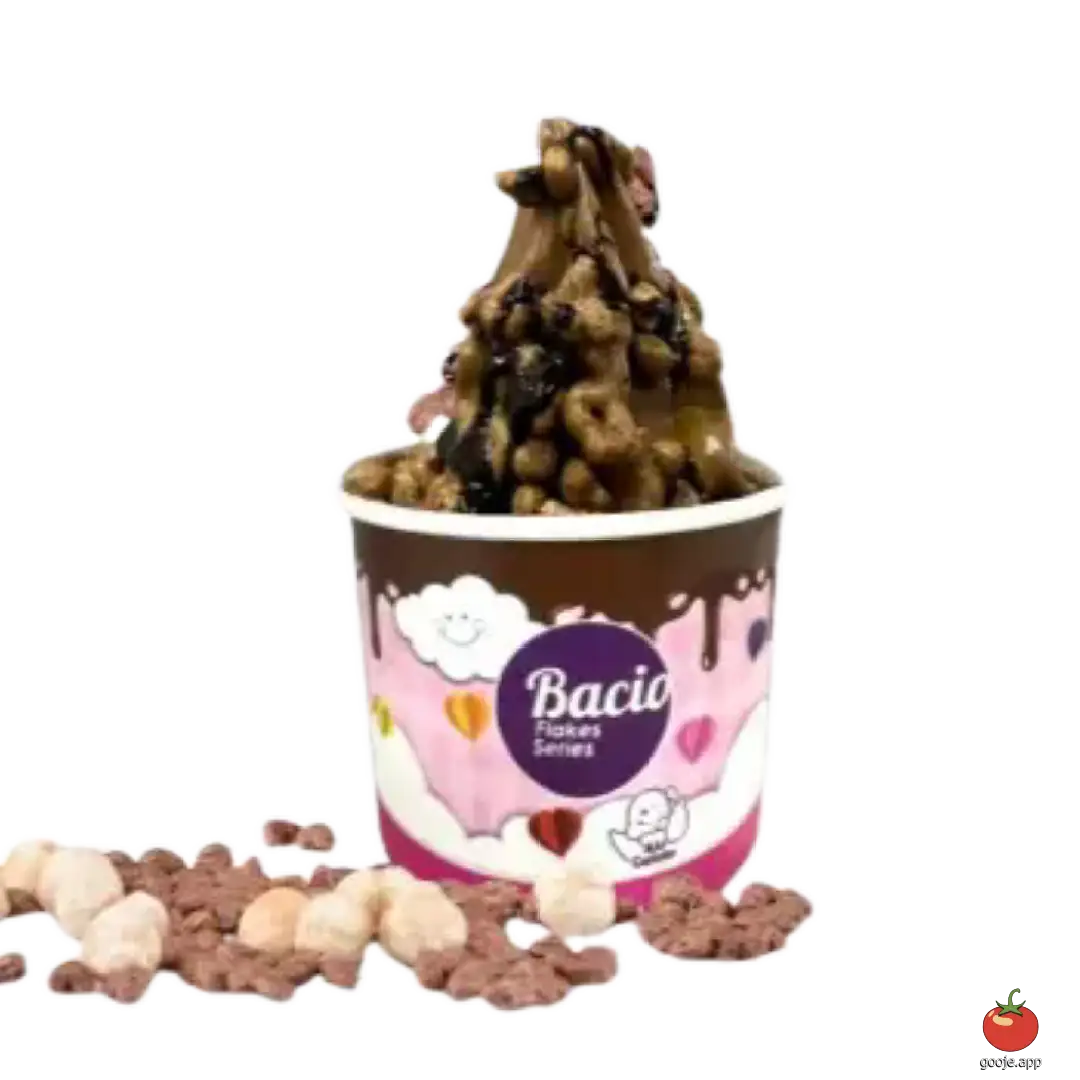 بچو Bacio