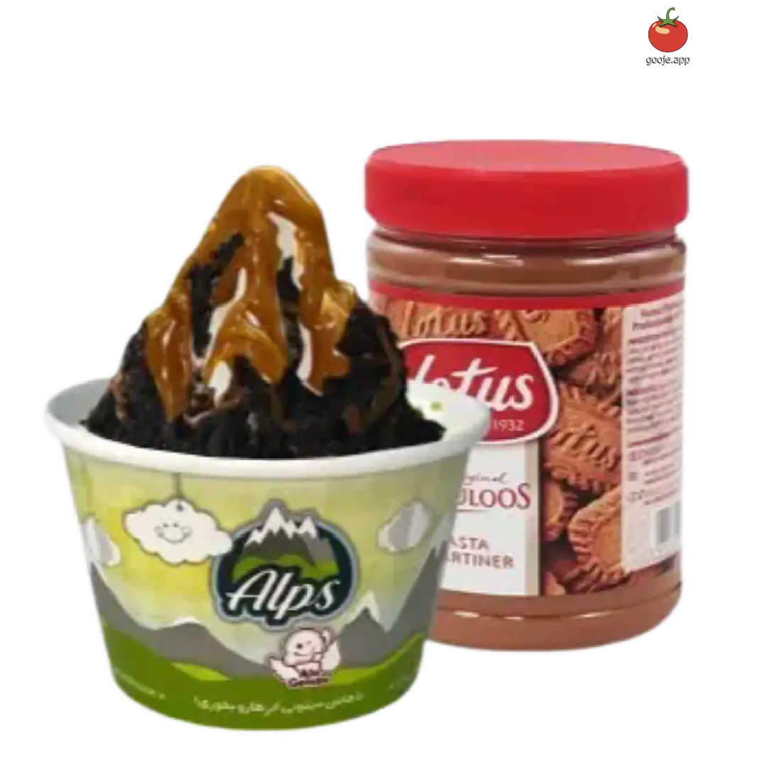 لوتوس پلاس Lotus Plus
