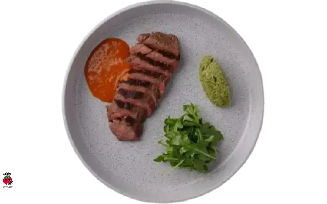 Fillet Steak