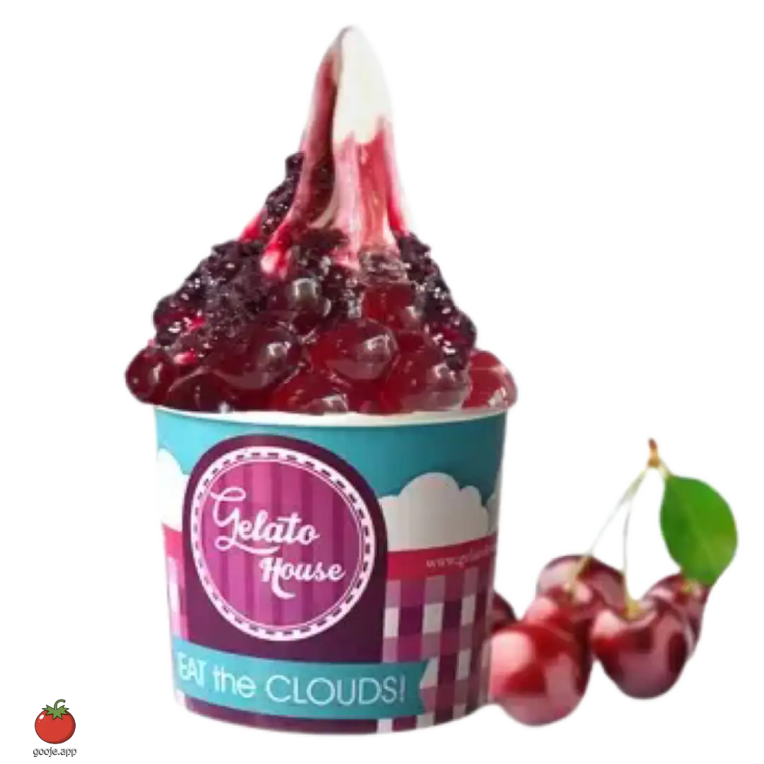 آمورینوپلاس Amorino Plus