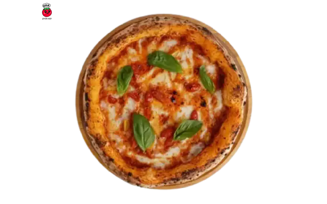 Pizza Margherita