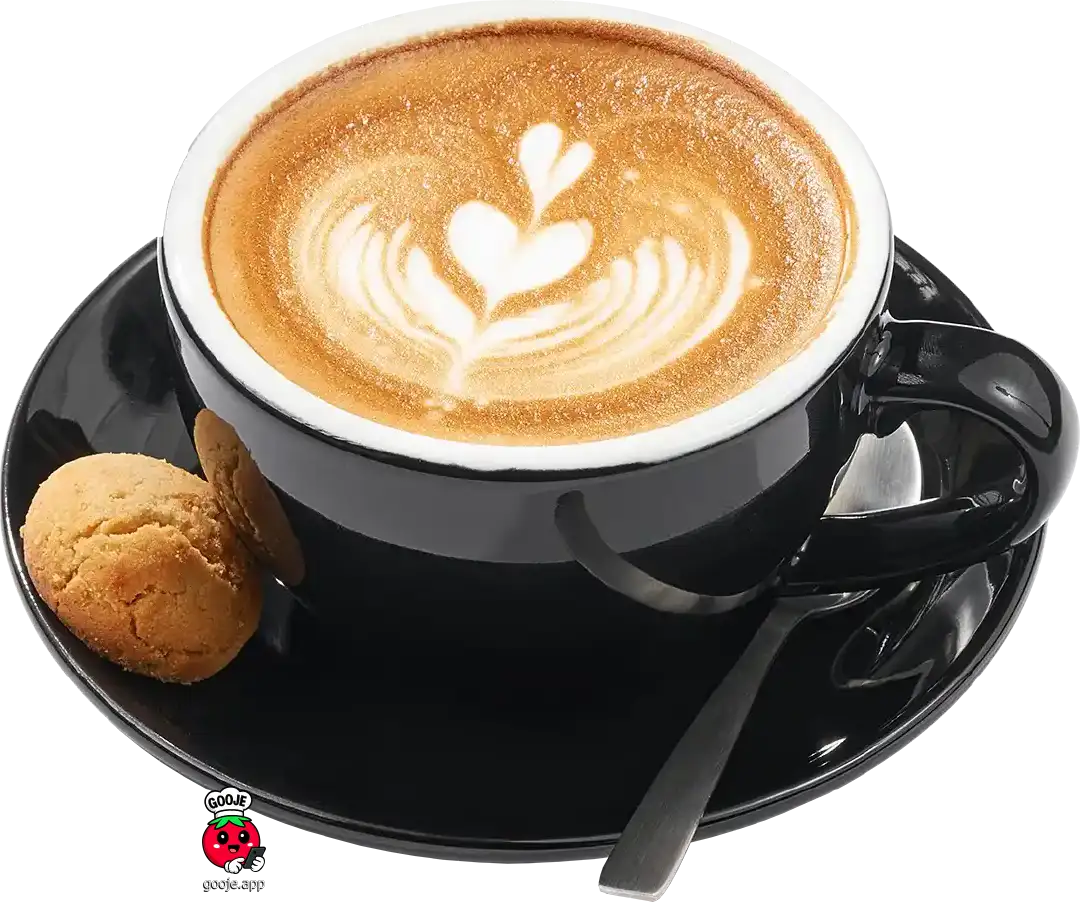 کاپوچینو