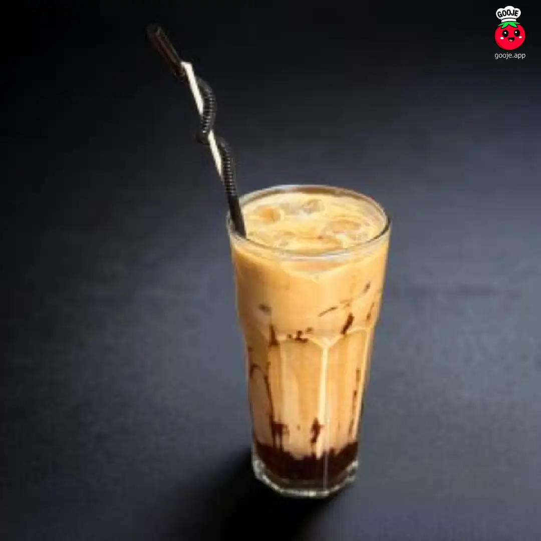 آیس موکا