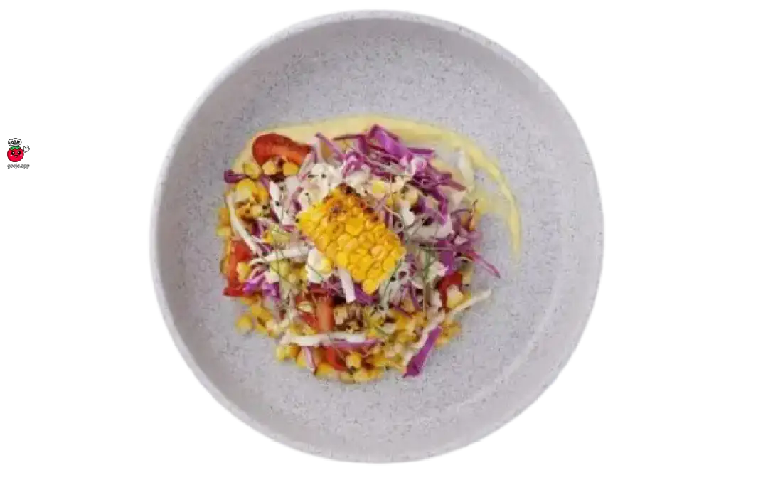 Corn Salad