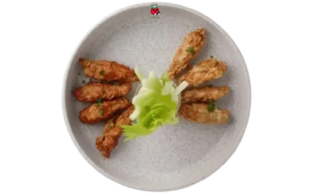 Wings