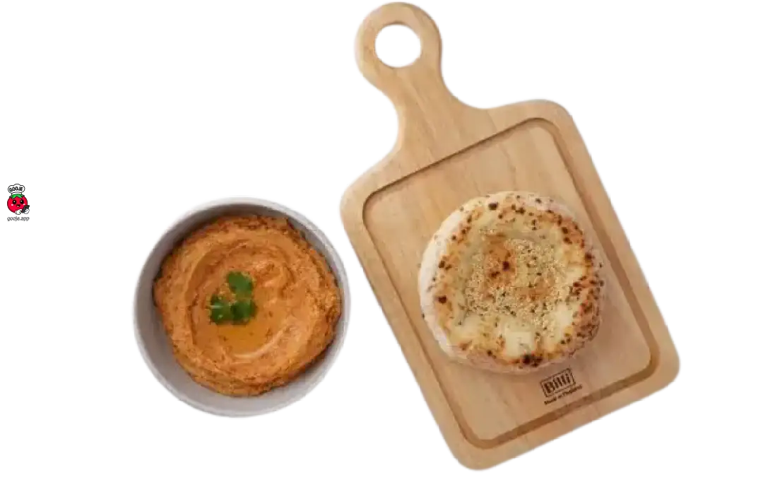 Hummus Curry