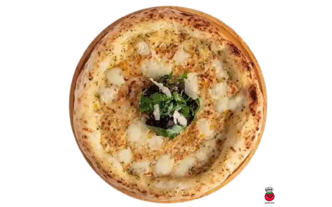 Garlic Bread
