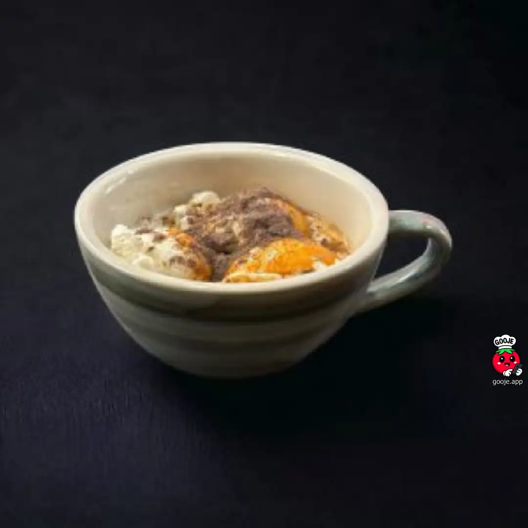 افوگاتو