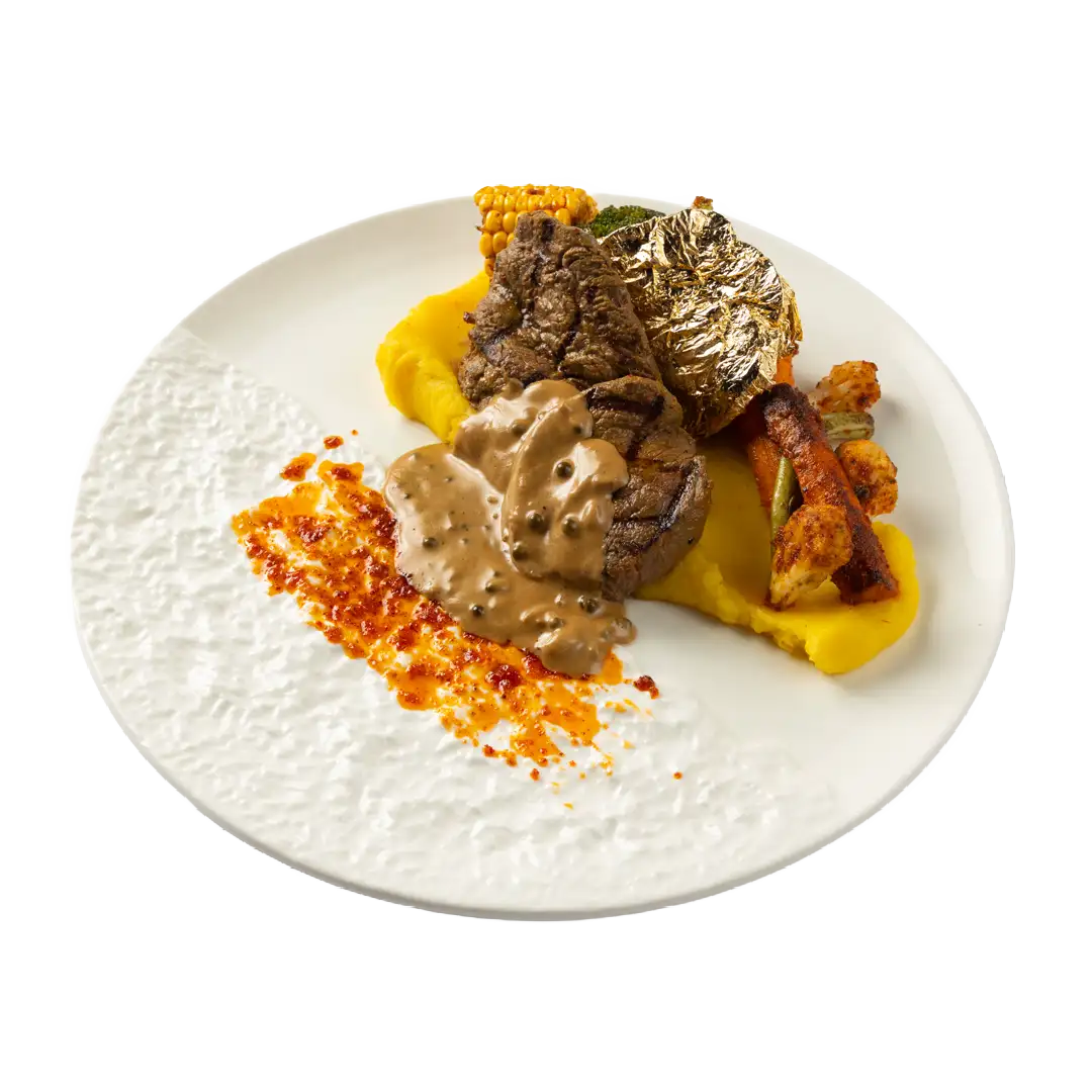 گلدن استیک