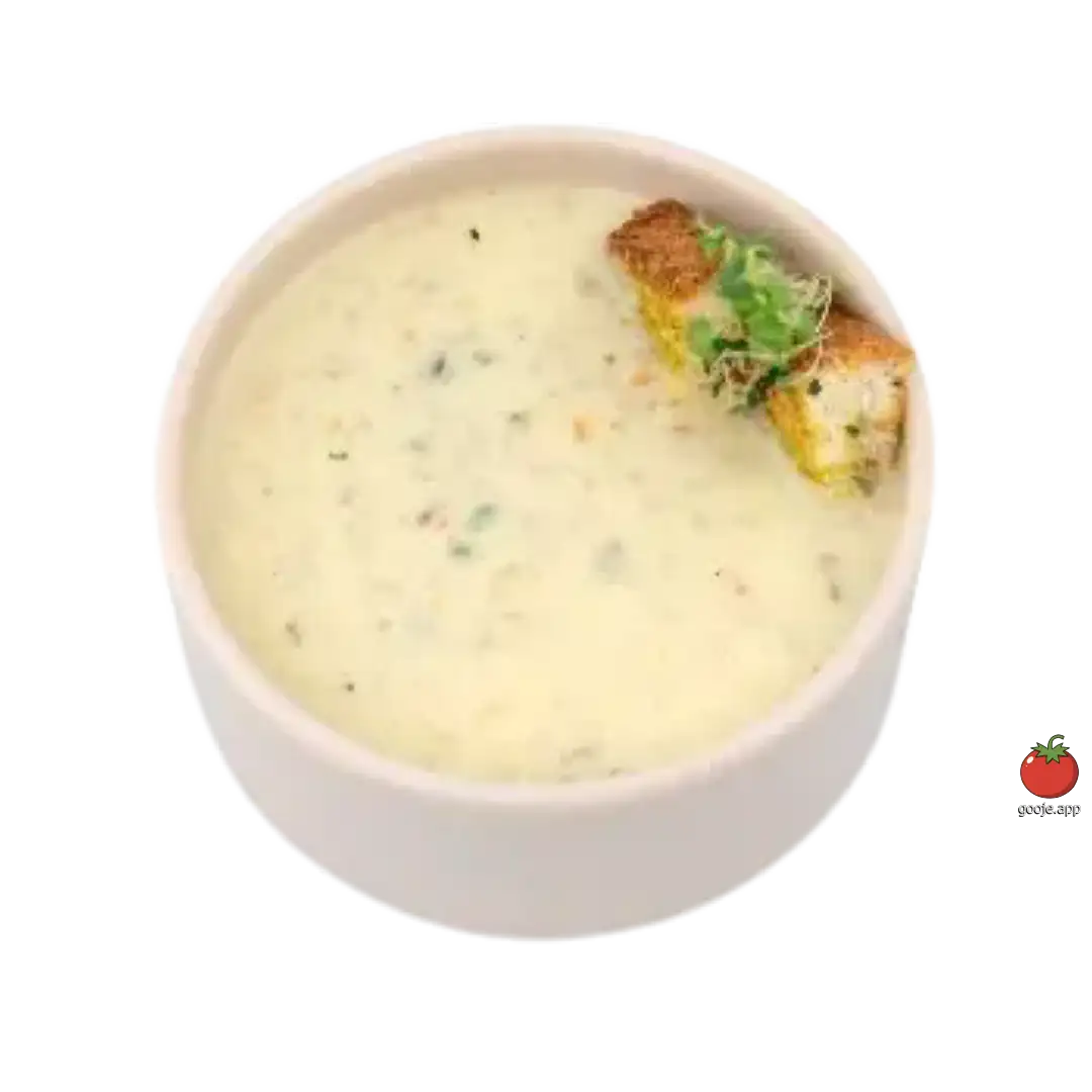 سوپ روز