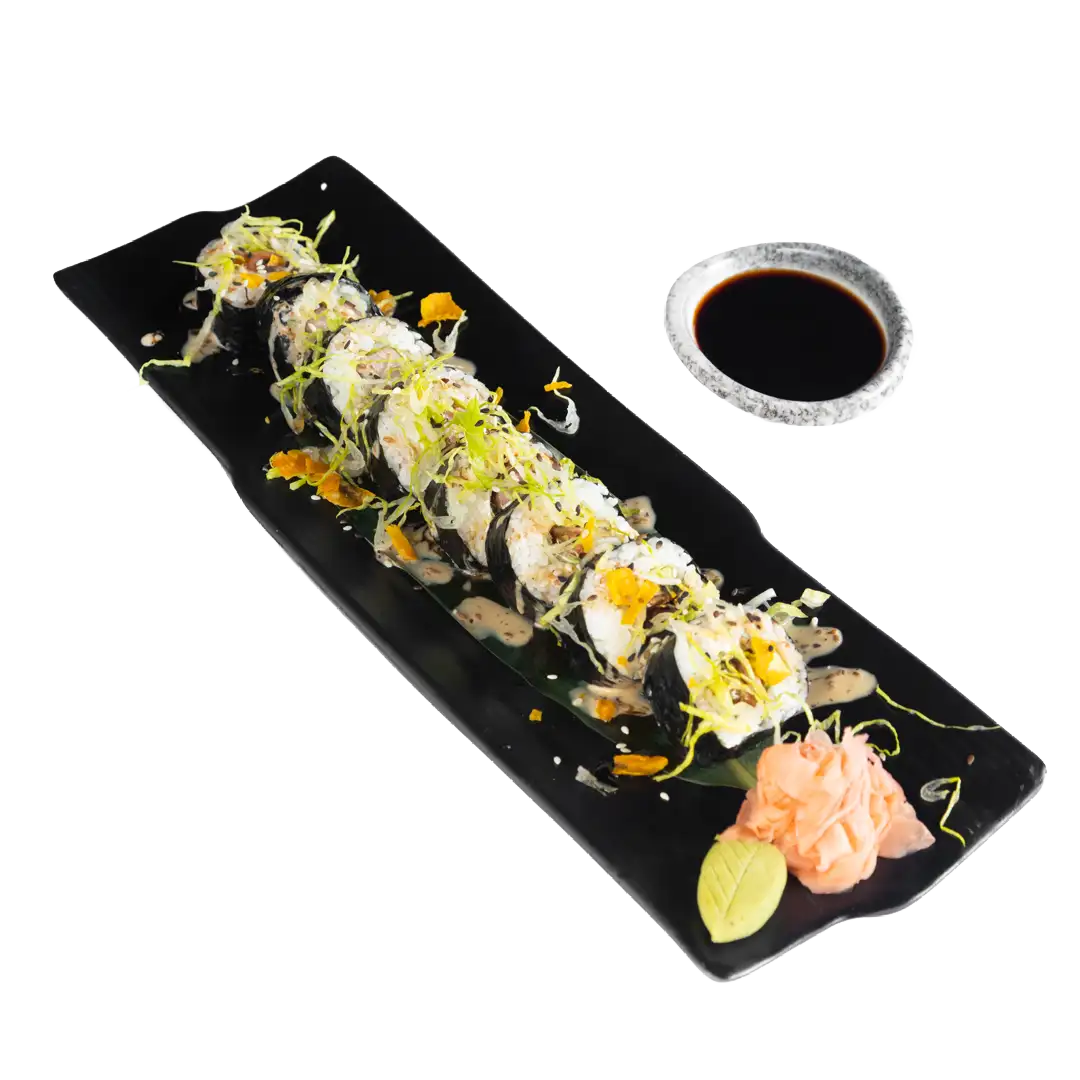 Beef Maki