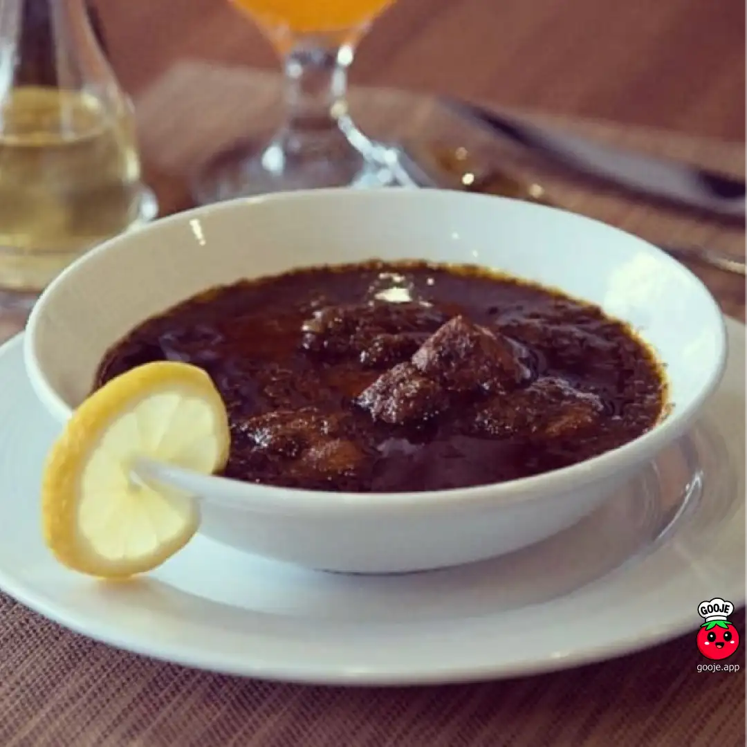 قلیه ماهی