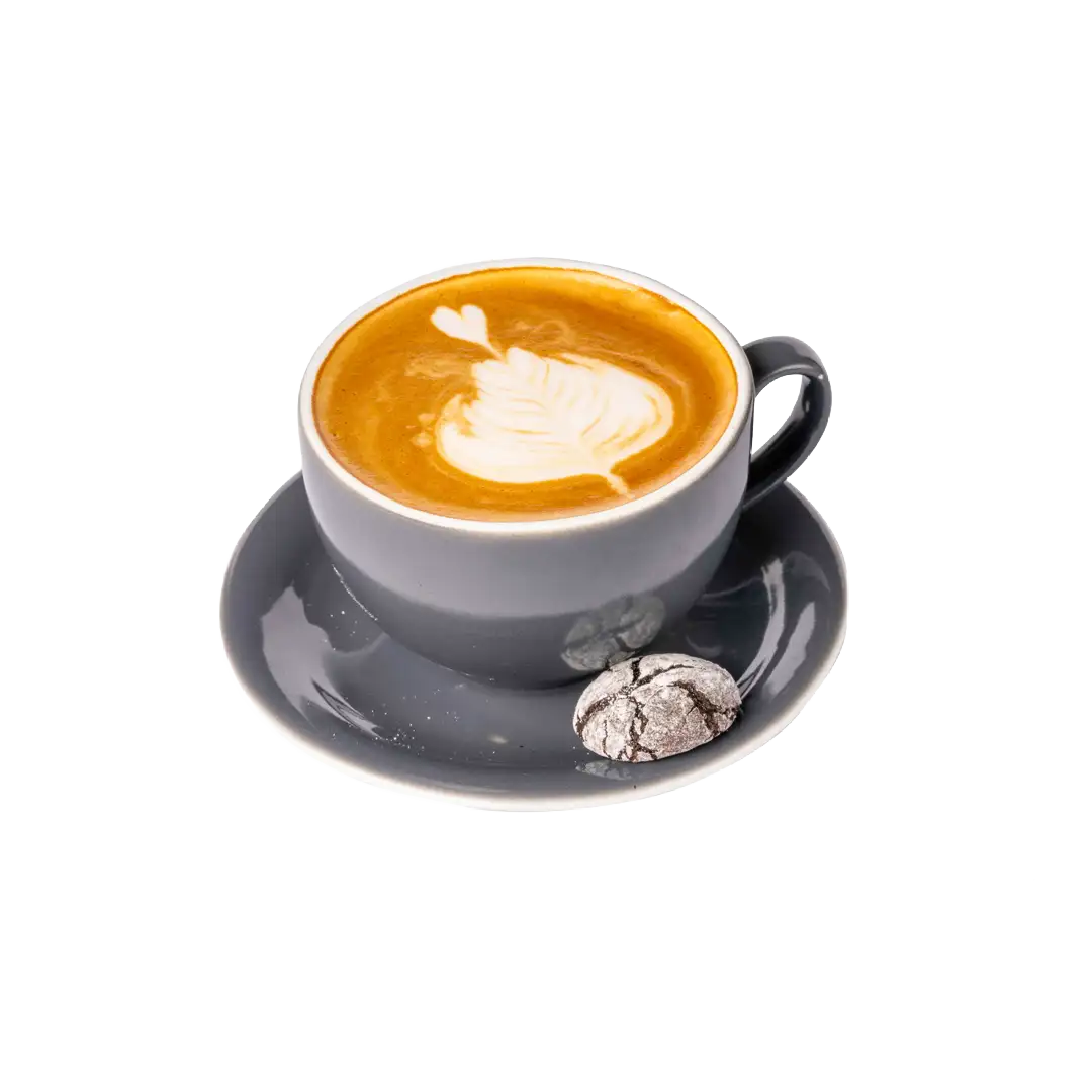 کاپوچینو