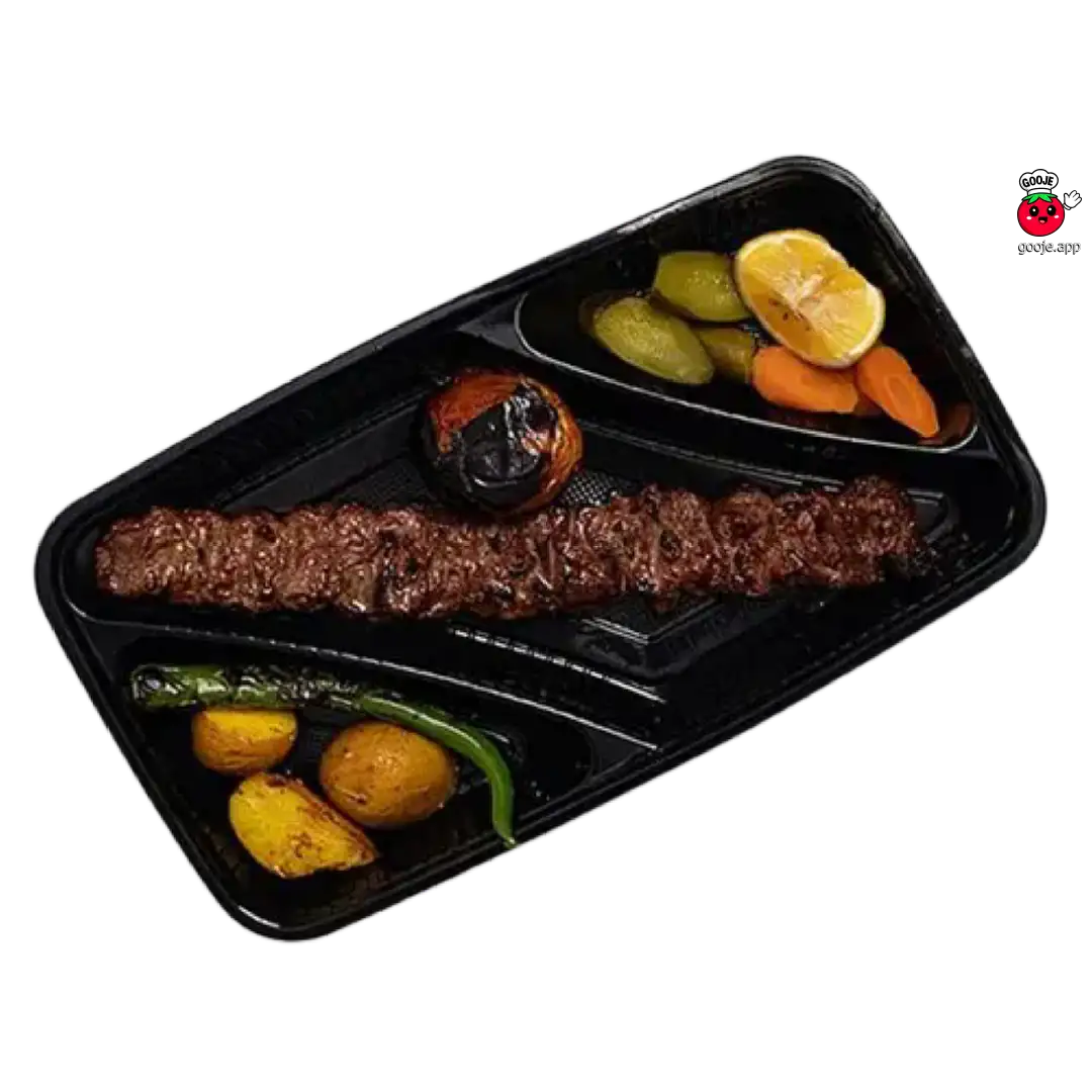 خوراک فیله کباب