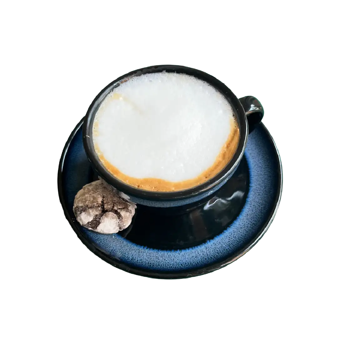کاپوچینو