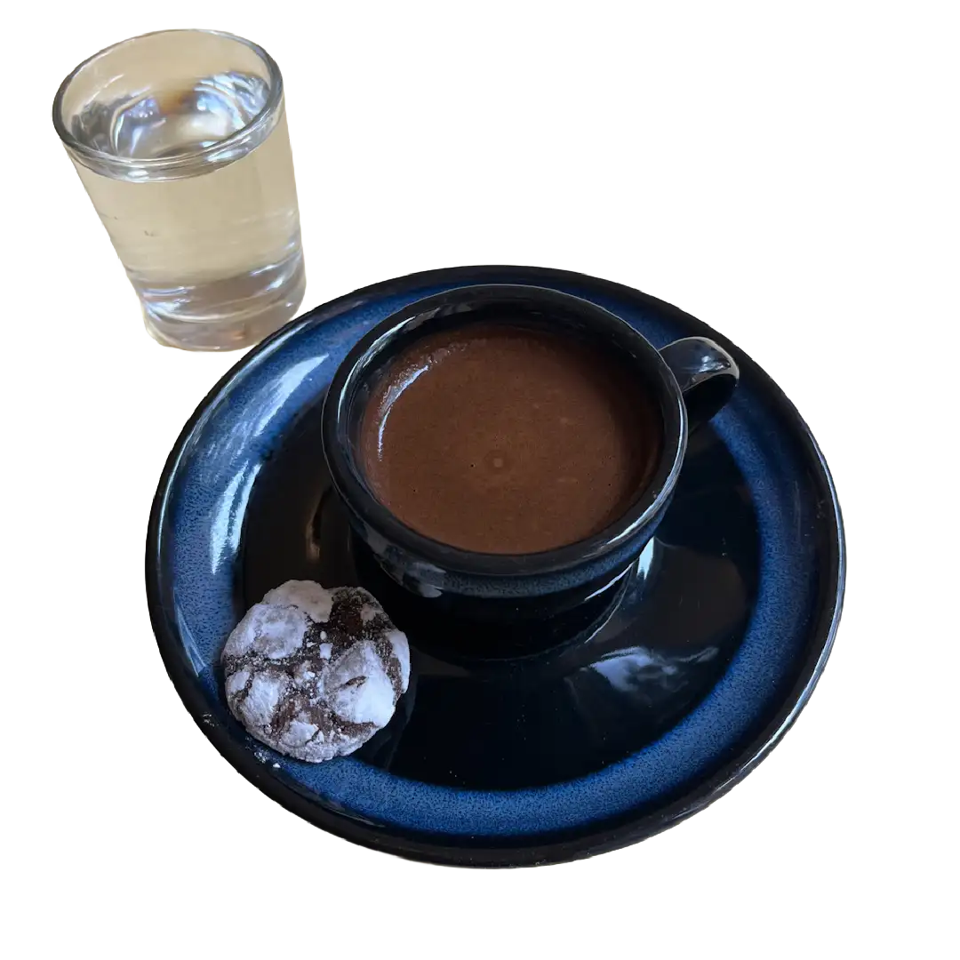 ترک