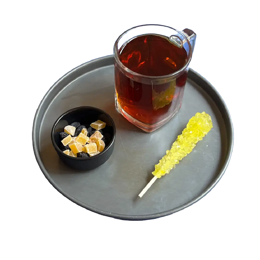 چای
