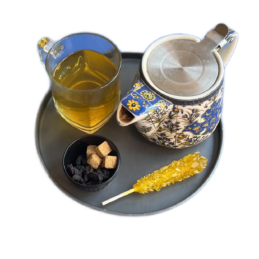 چای سبز
