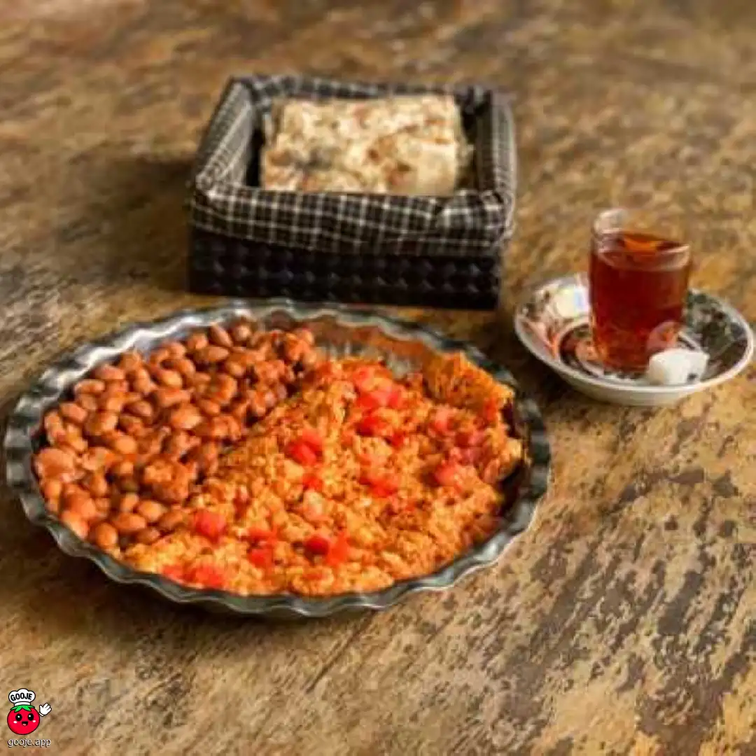 شاپوری