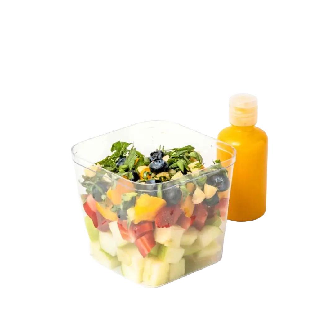 Fruit Bowl