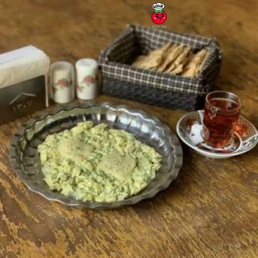 پنیر برشته