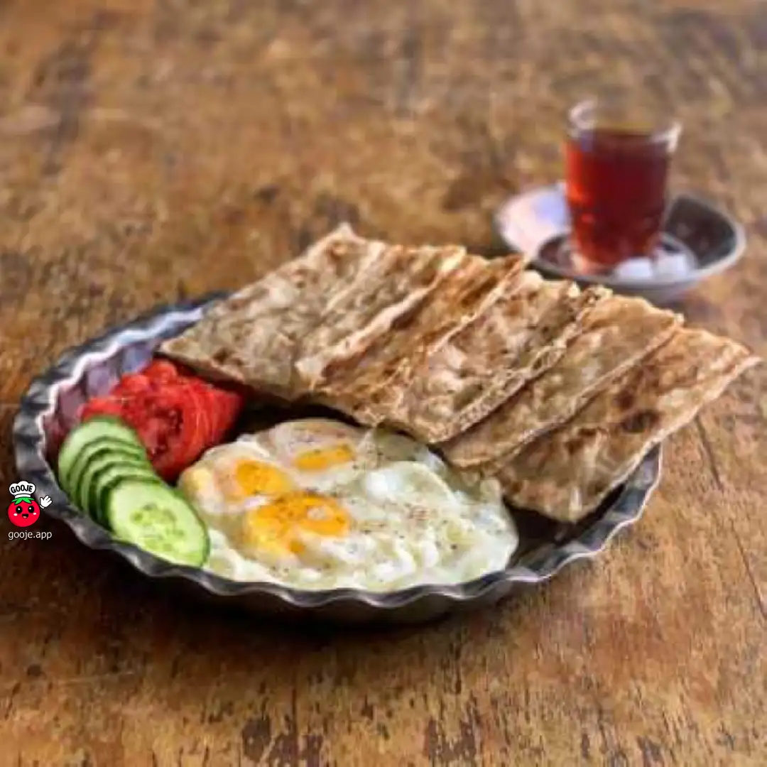 نیمرو