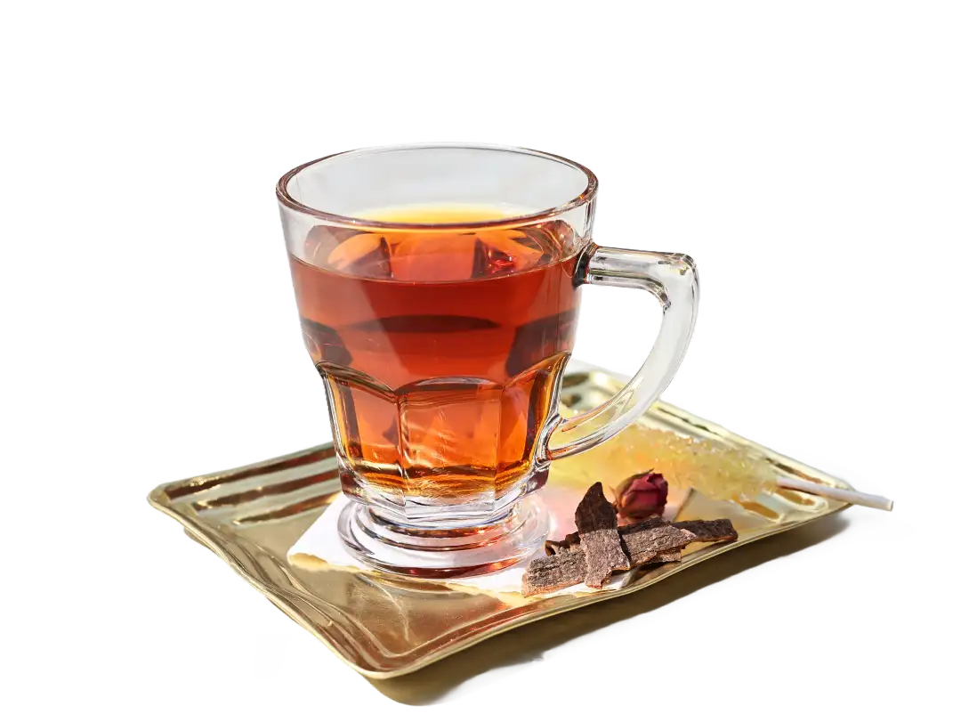 چای دارچین