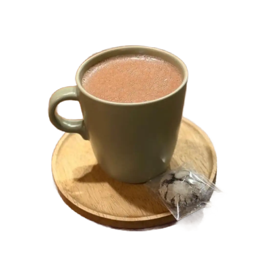 هات چاکلت