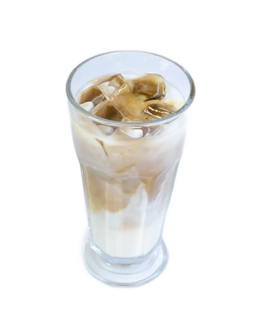 آیس لاته
