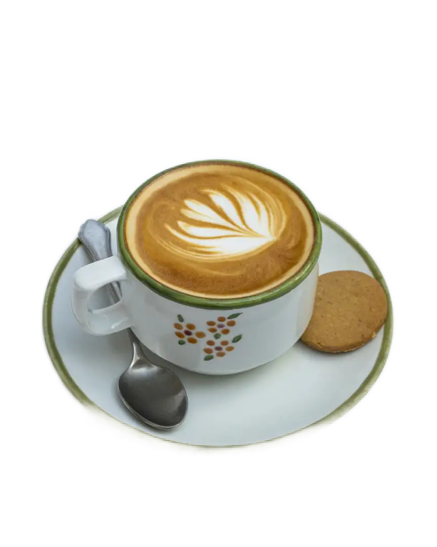 کاپوچینو