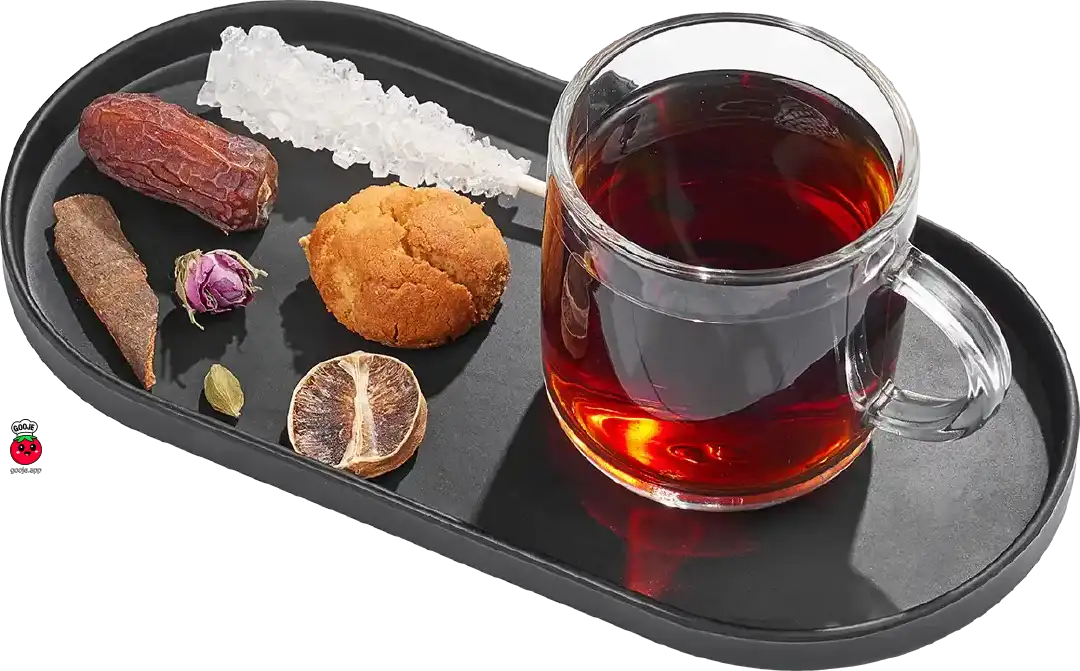 چای پی ام