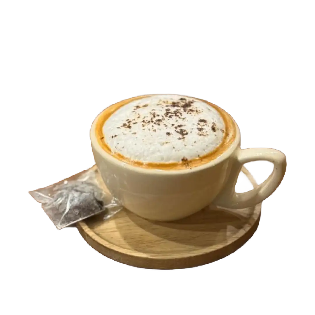 کاپوچینو