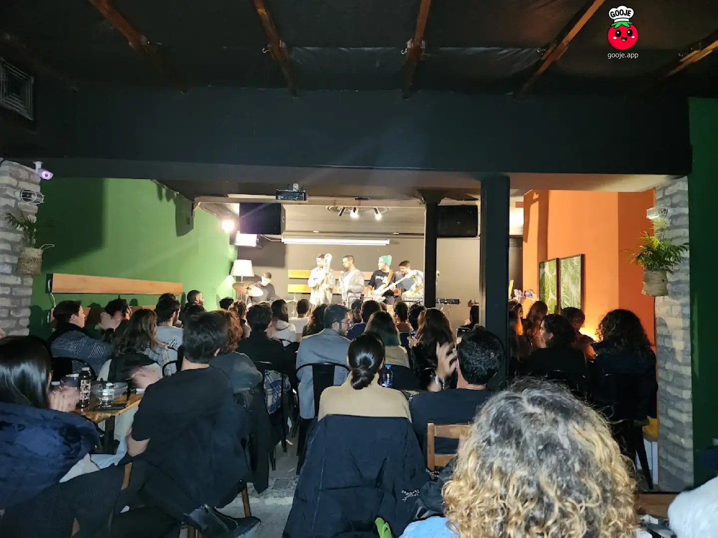 عکس کافه دوباره