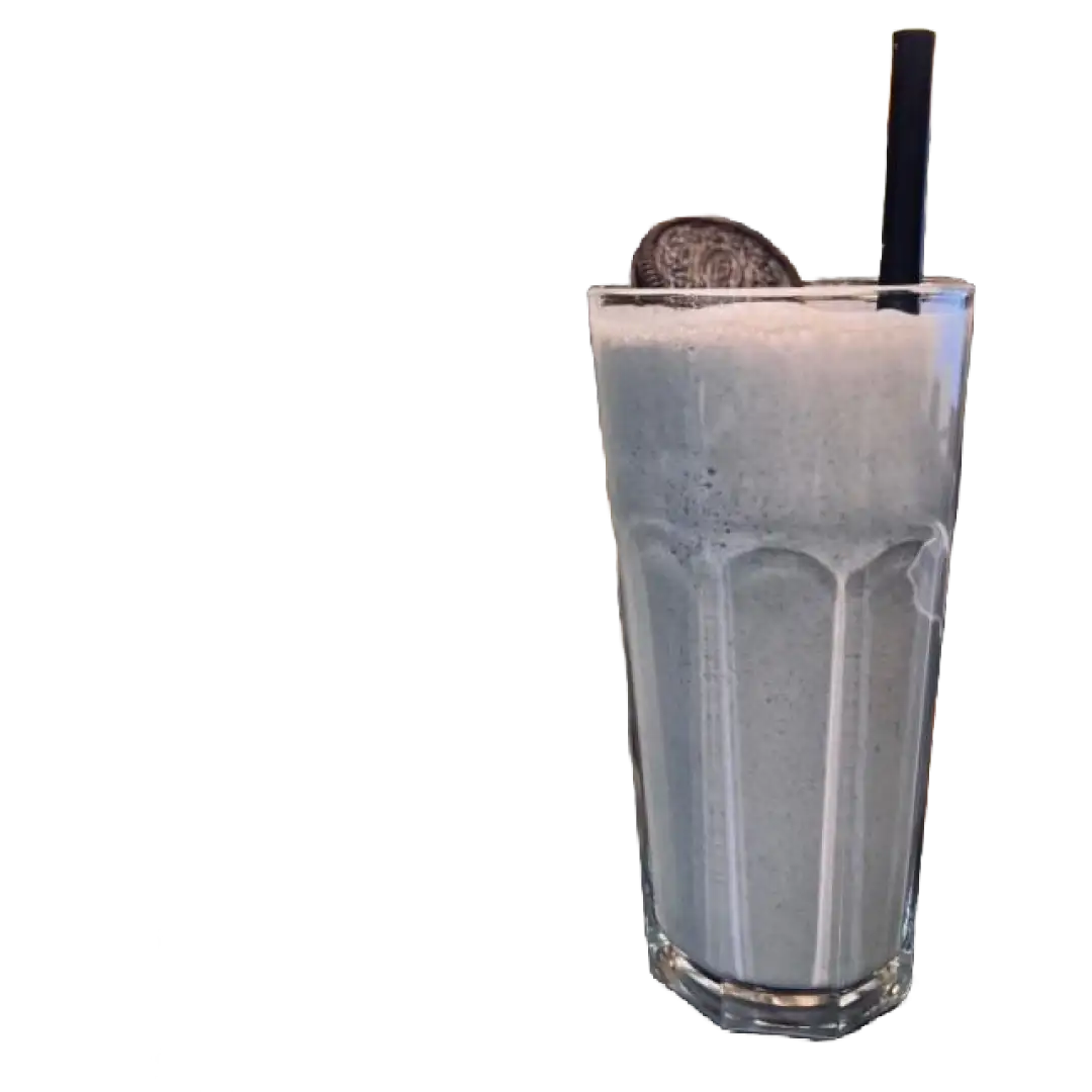 شیک اورئو