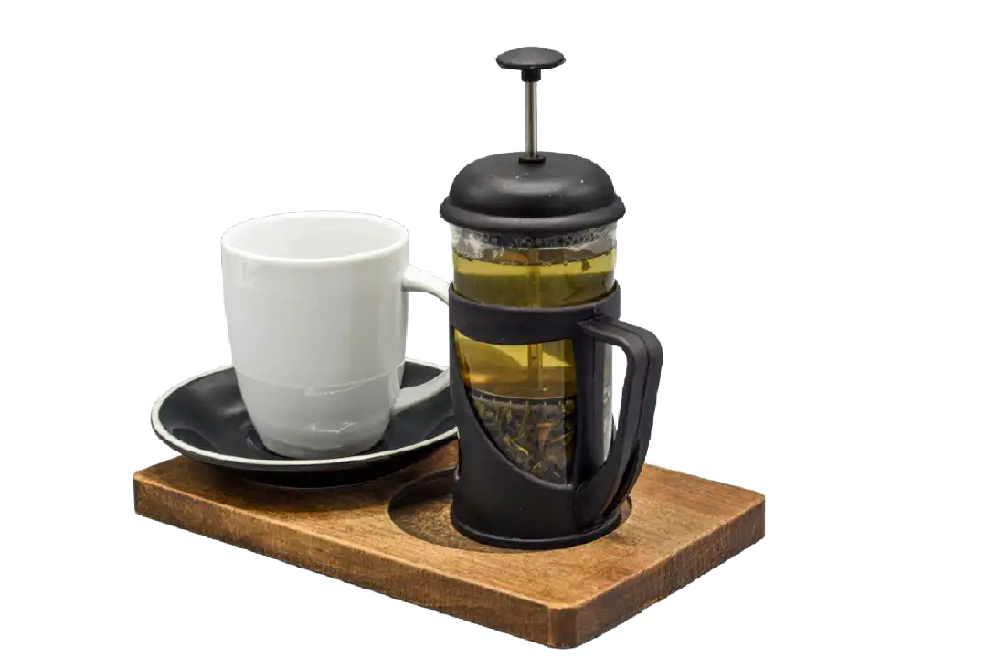 چای سبز
