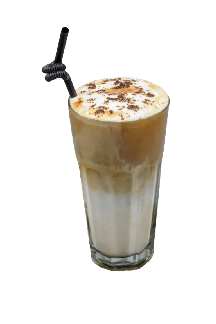 آیس لاته