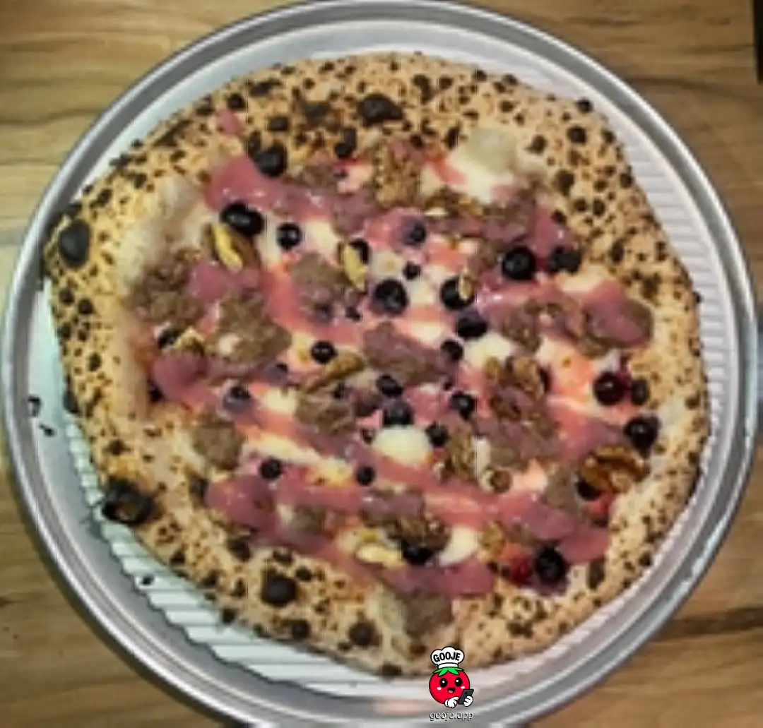 بری لاورز