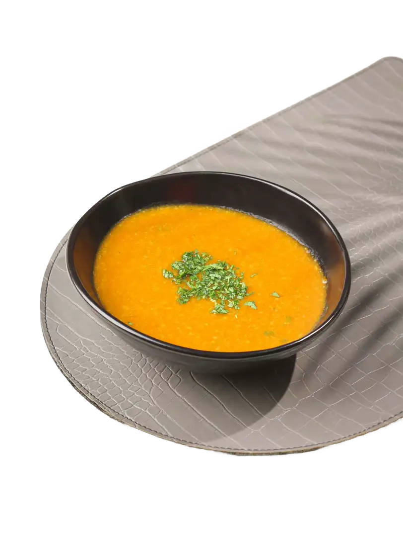 سوپ روز