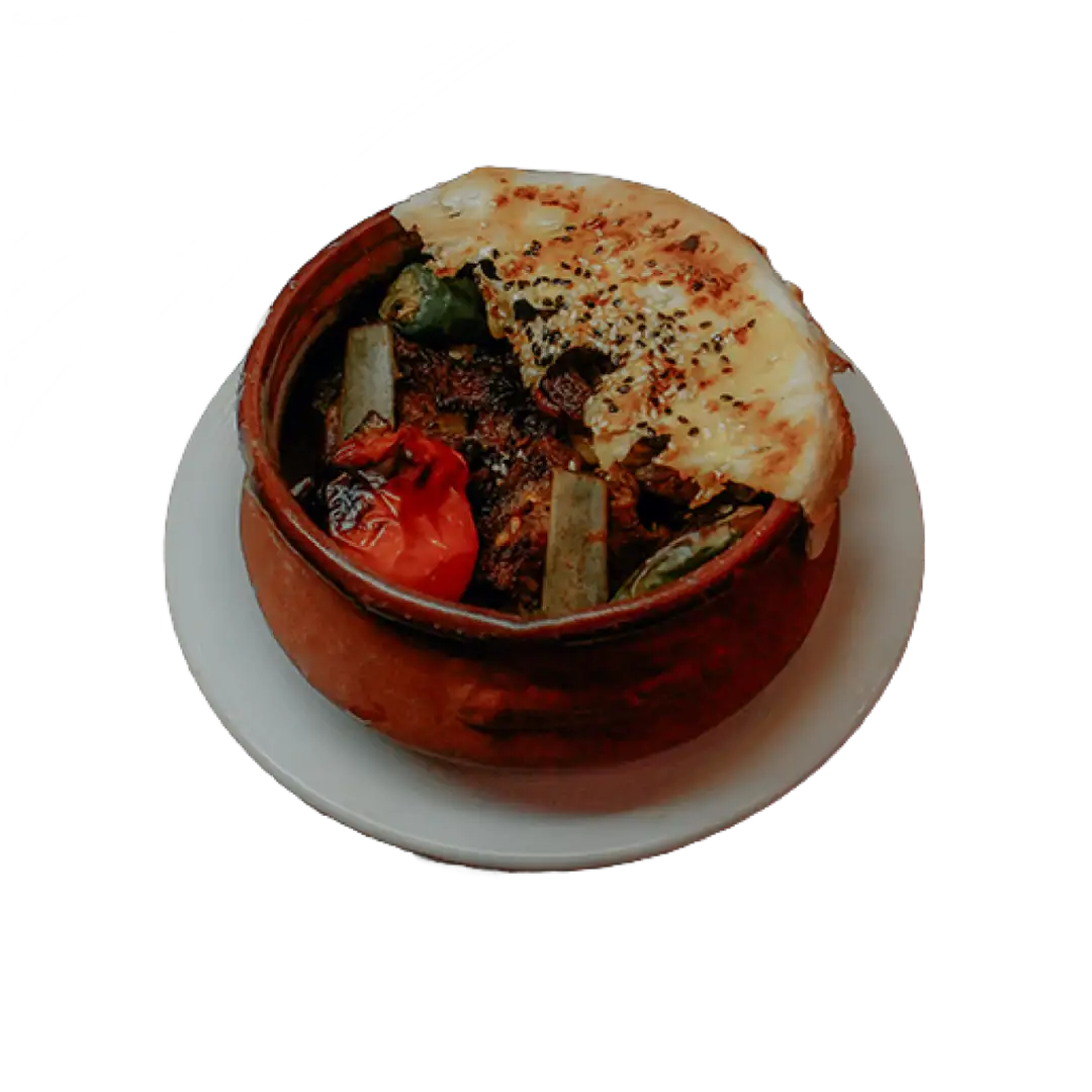 قیله تنوری