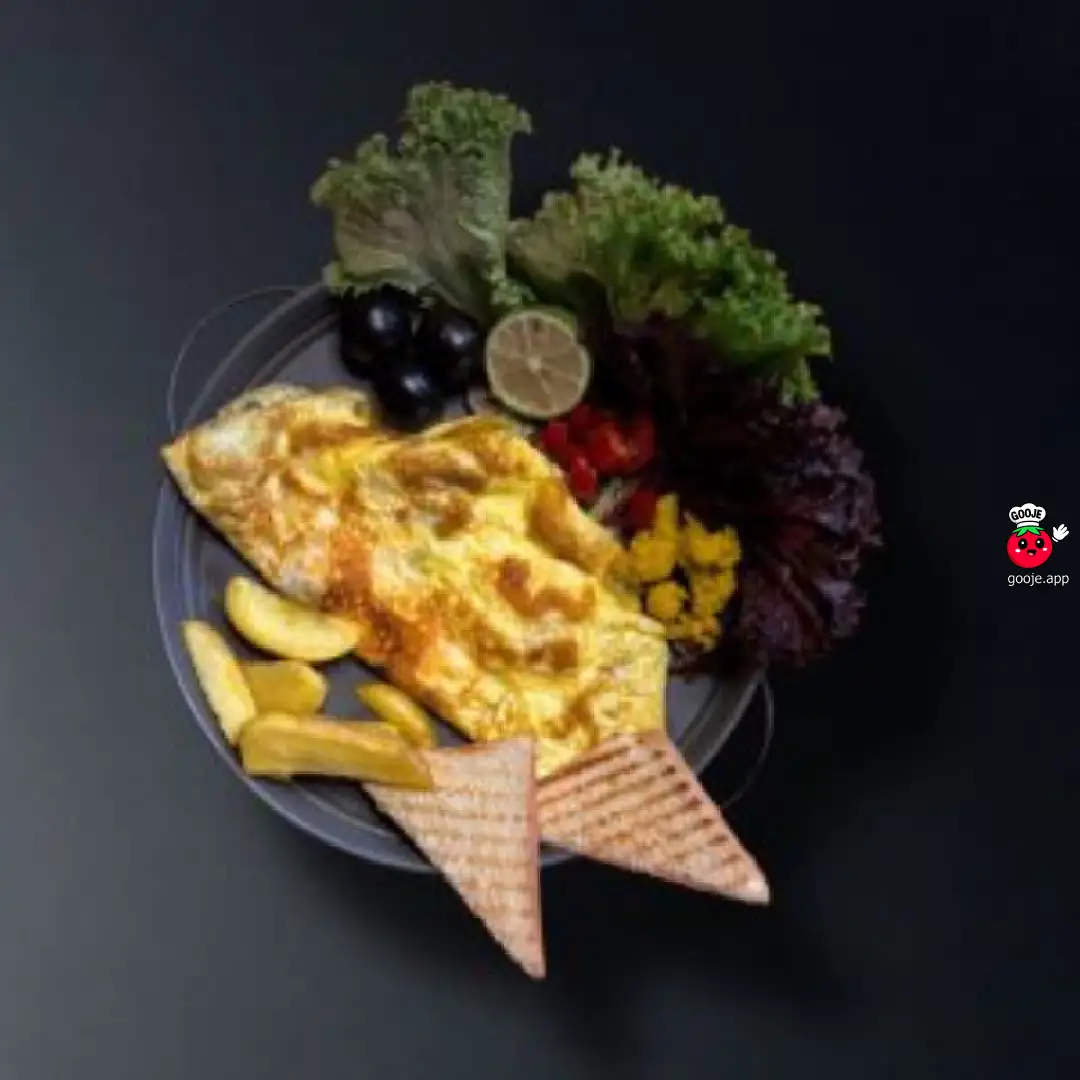 املت اسپانیایی