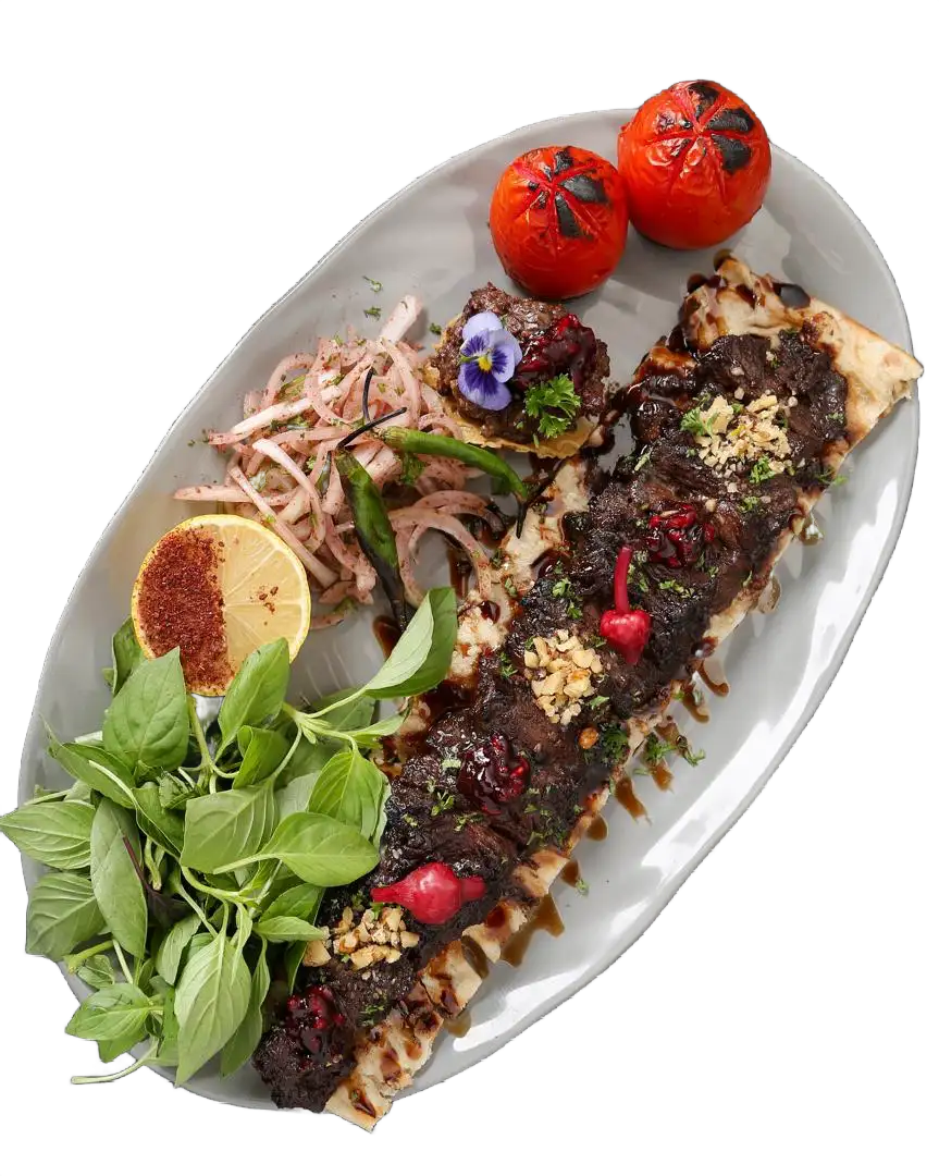 کباب ترش